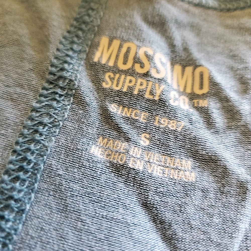 Mossimo Supply Co. Knit Racerback Tank - Picture 2 of 4
